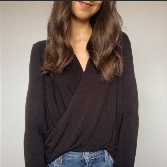 Babaton Longsleeve/Blouse - Picture 1 of 8